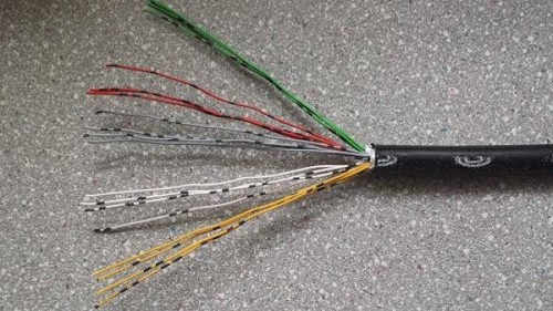 Telefonerdkabel