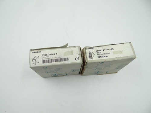 Siemens ptm1 2y10s ptm - ,