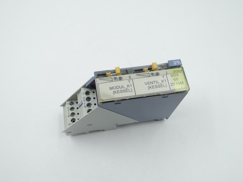 Siemens oder landis gyr - siemens,
