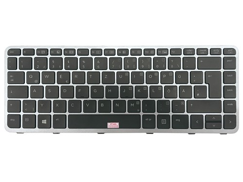 Deutsche tastatur für hp - -,